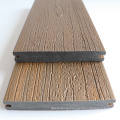 Co-Extrusion Composite Wood Plastic WPC Decking Outdoor Composite Flooring